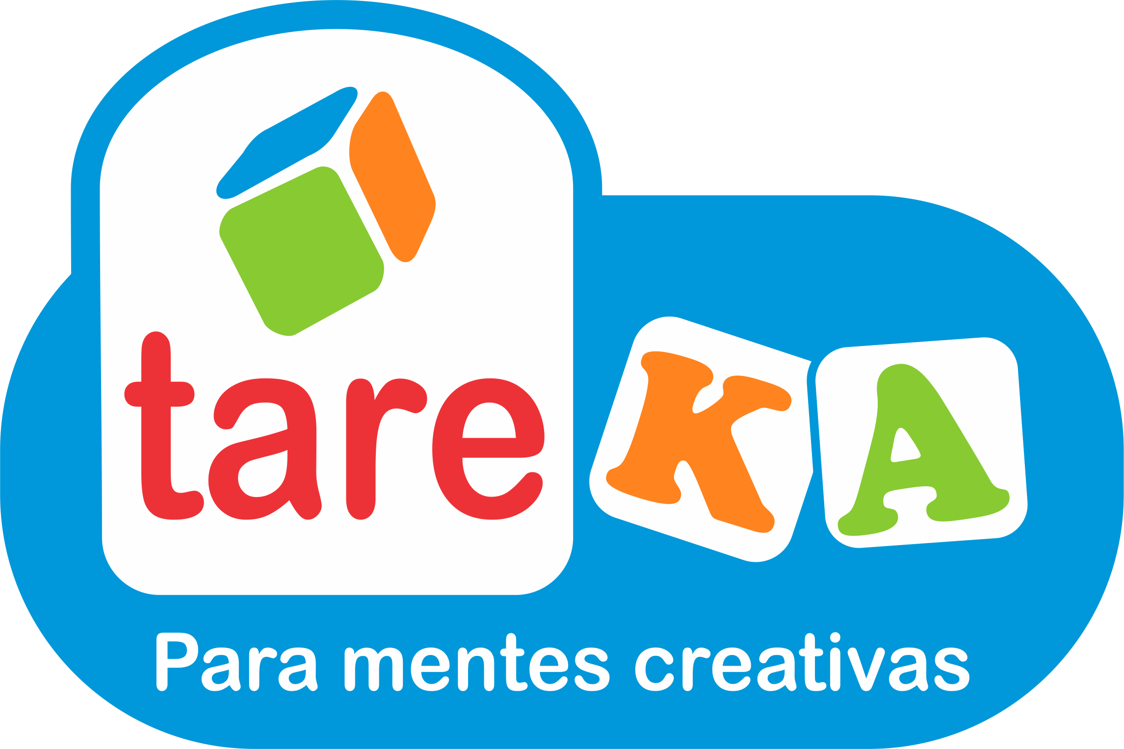 Tareka Peru Logo